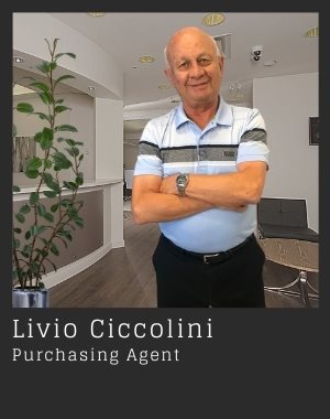 Livio Ciccolini